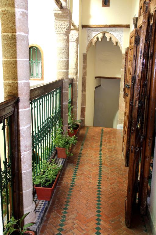 Dar Aida Ξενοδοχείο Ραμπάτ Εξωτερικό φωτογραφία