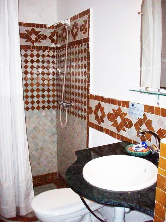 Dar Aida Ξενοδοχείο Ραμπάτ Δωμάτιο φωτογραφία